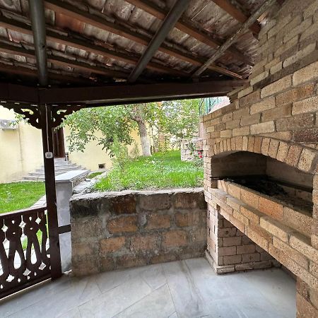 Old Armenia Hotel Erivan Exterior foto
